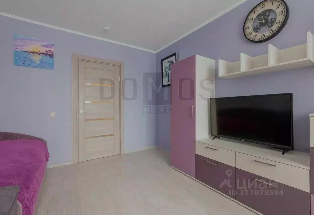 Квартира, 1 комната, 39 м - Фото 0