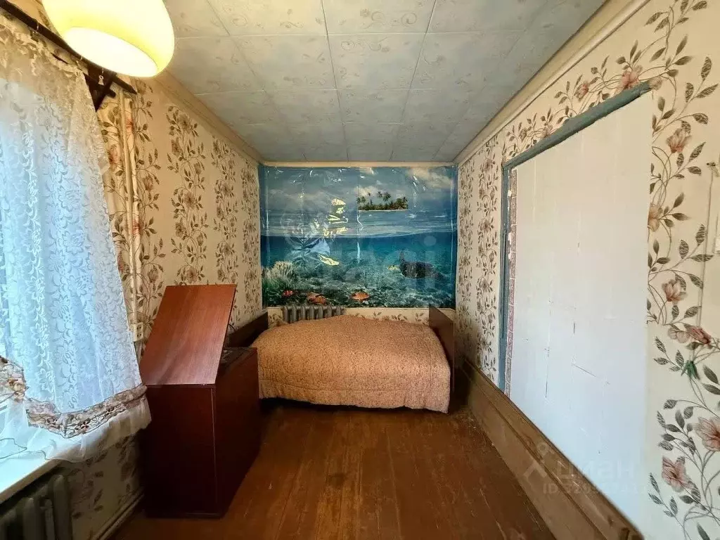 3-к кв. Вологодская область, Великий Устюг ул. Нахимова, 18 (52.9 м) - Фото 1