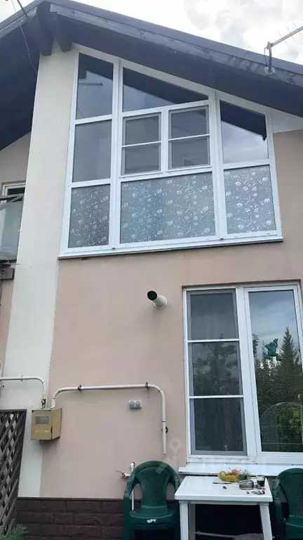 Таунхаус в Челябинская область, Челябинск Смолино кп, ул. Согра (120 ... - Фото 1