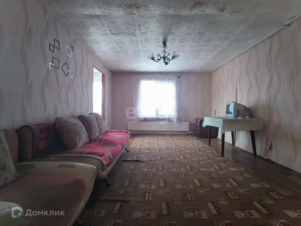 Продаётся 2-к квартира, 37.5 м - Фото 0