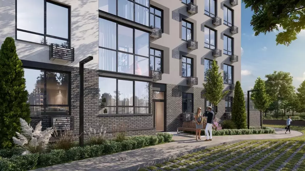 Гараж в Курская область, Курск Хуторская ул., 33 (21 м) - Фото 2