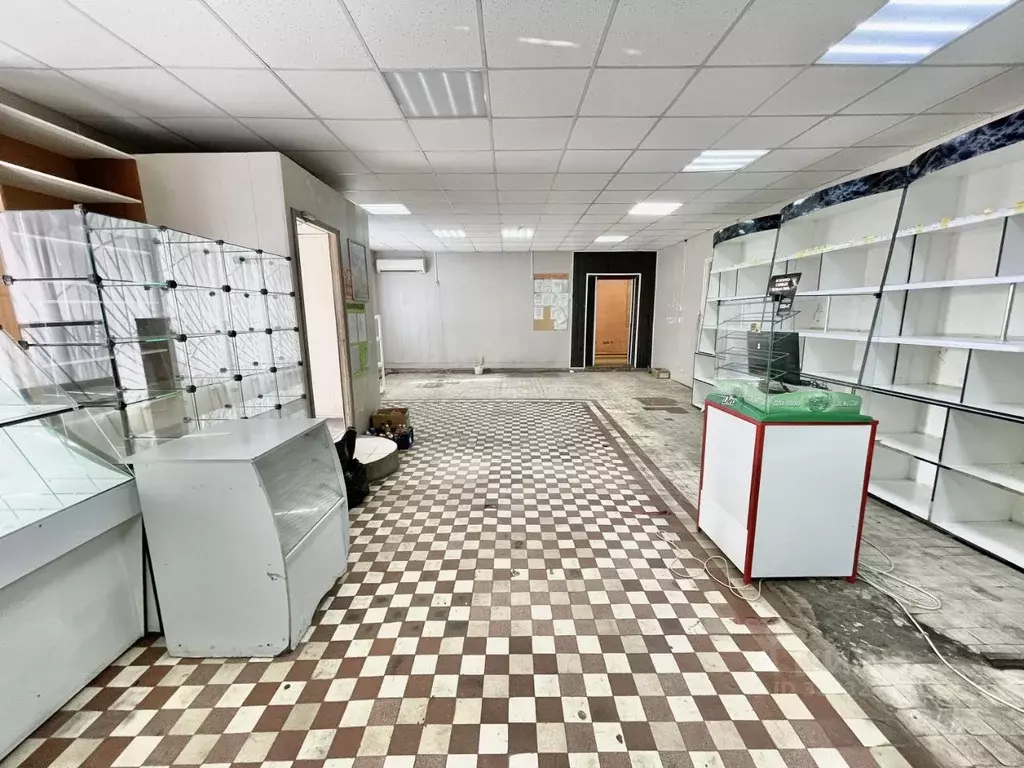 Помещение свободного назначения в Тульская область, Щекинский район, ... - Фото 2