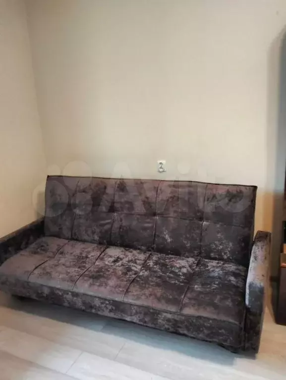 Квартира-студия, 25,5 м, 9/18 эт. - Фото 1
