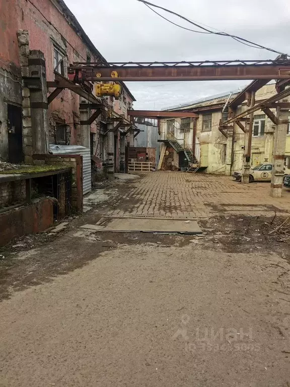 Помещение свободного назначения в Москва ул. Ибрагимова, 31к11 (48 м) - Фото 2