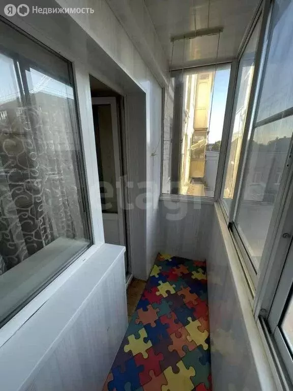 3-комнатная квартира: Батайск, улица Энгельса, 188 (57.5 м) - Фото 1