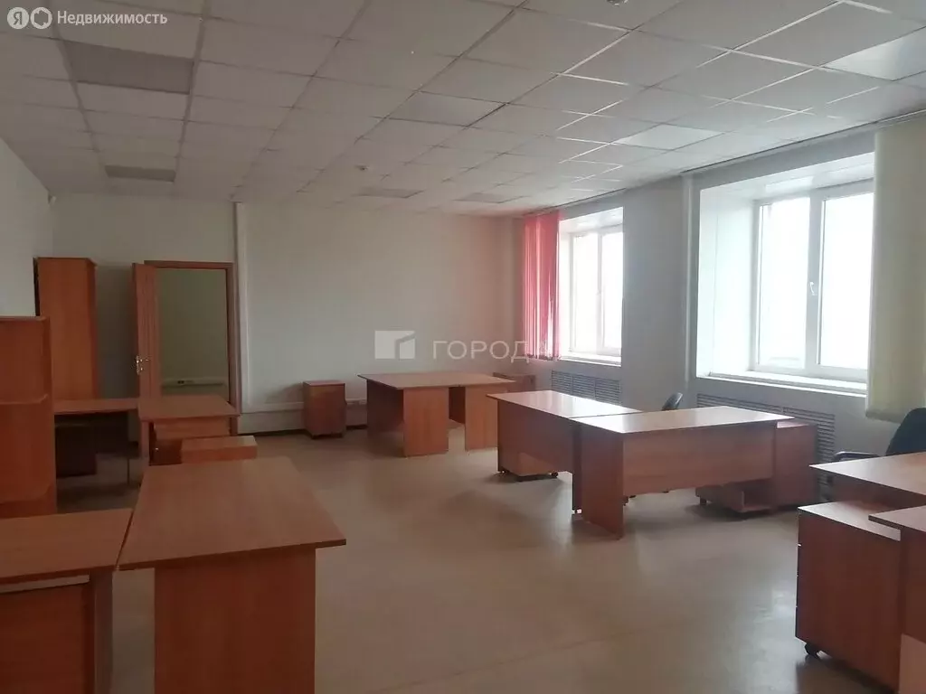 Офис (66.6 м) - Фото 2