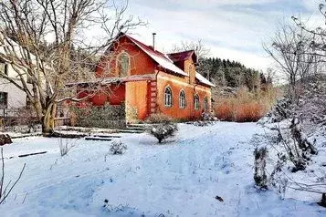 Дом в Алтай, Майминский район, пос. Рыбалка Чуйская ул., 44А (130 м) - Фото 1