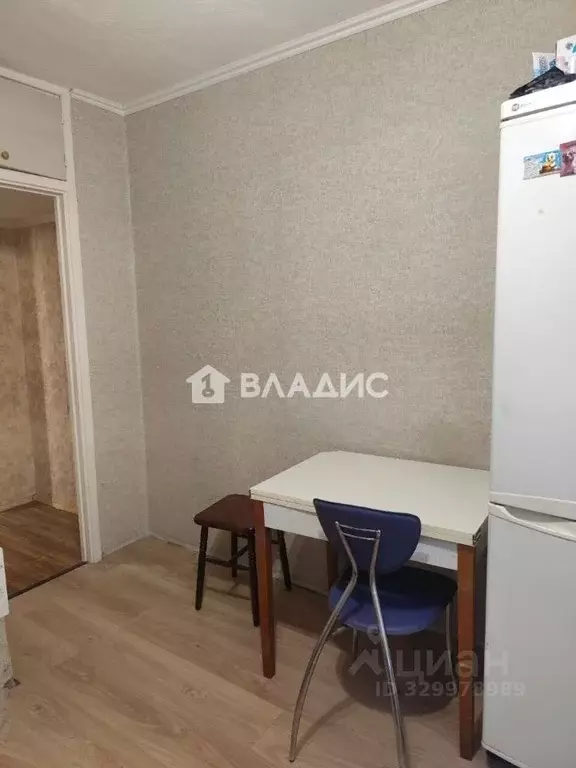1-к кв. Москва ул. Теплый Стан, 11К2 (33.0 м) - Фото 2