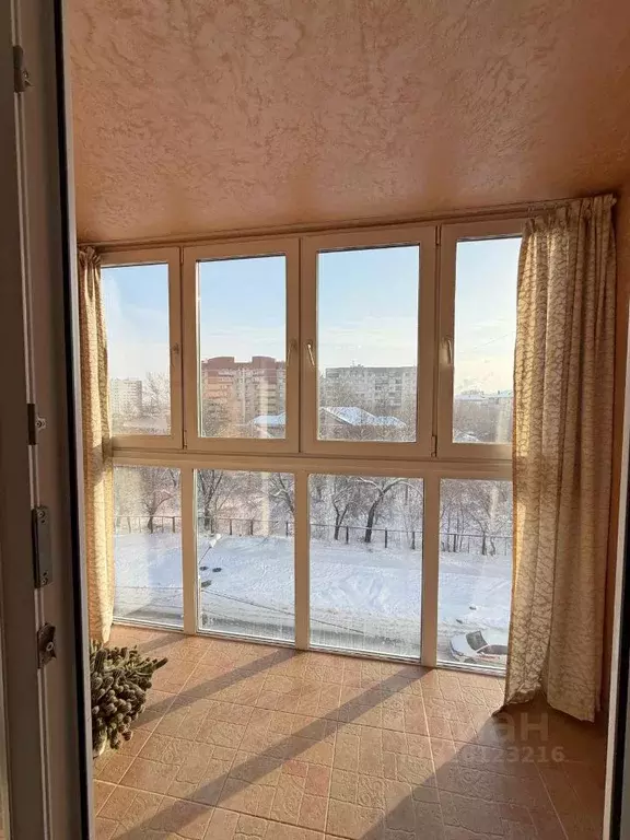 3-к кв. Челябинская область, Челябинск ул. Шаумяна, 79 (88.9 м) - Фото 1