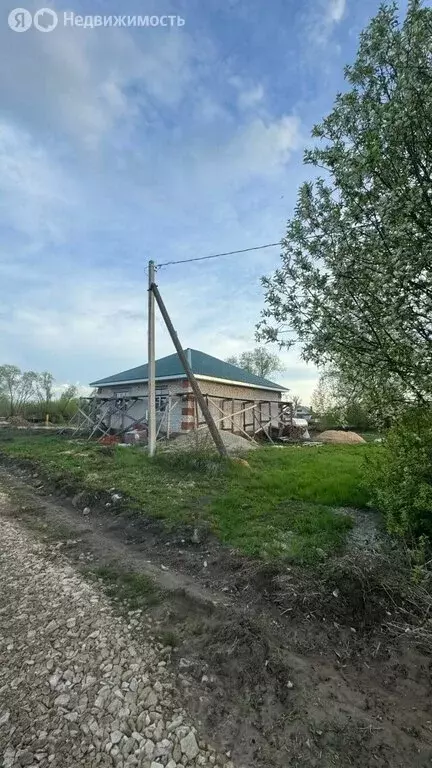 Дом в деревня Марково, Новая улица (85 м) - Фото 1