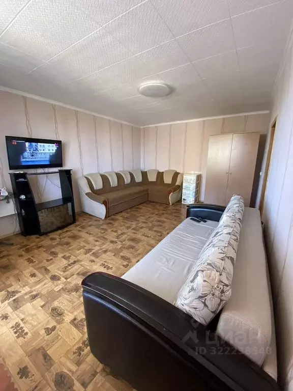 1-к кв. Крым, Евпатория ул. Перекопская, 1 (40.0 м) - Фото 1