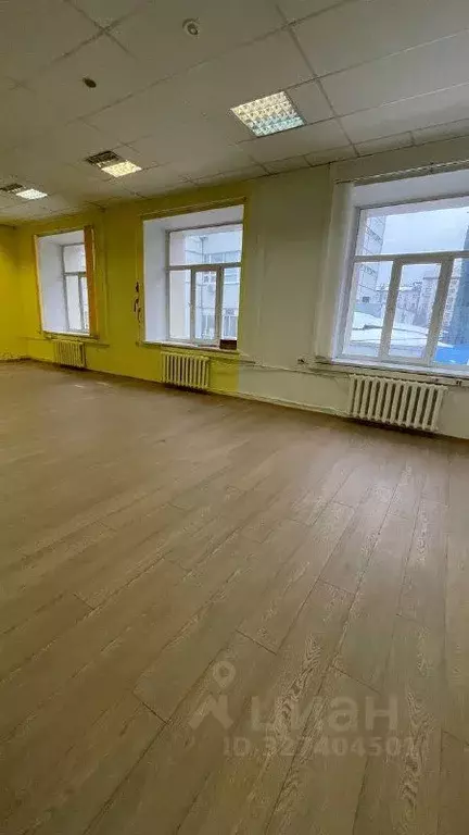 Офис в Москва Электрозаводская ул., 52С6 (64 м) - Фото 1