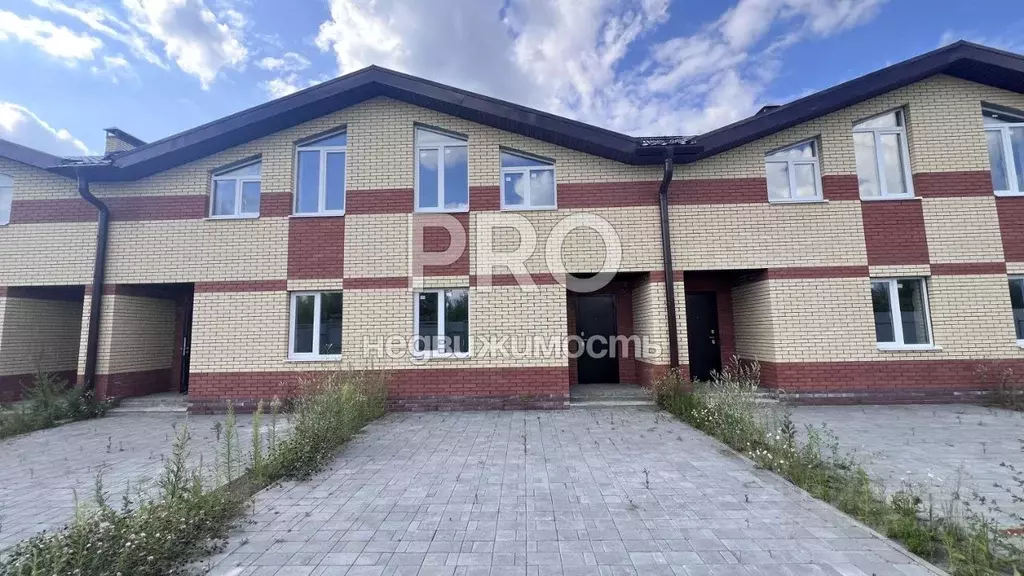 Таунхаус в Ярославская область, Ярославль ул. Пестеля (117 м) - Фото 1