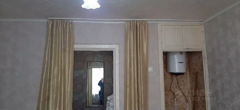 Студия Ростовская область, Белая Калитва Строительная ул., 5 (17.4 м) - Фото 2