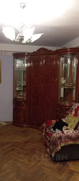 2-к кв. Санкт-Петербург Бассейная ул., 67 (44.5 м) - Фото 2