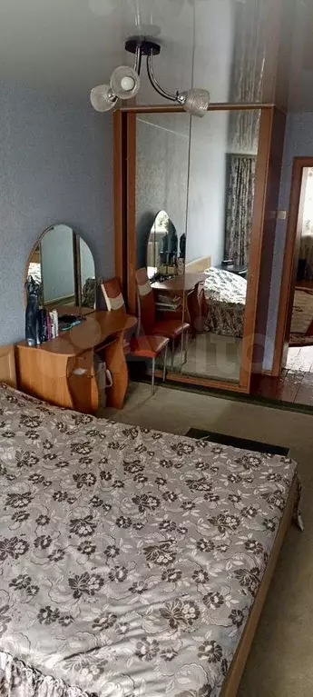 3-к. квартира, 58 м, 4/5 эт. - Фото 1