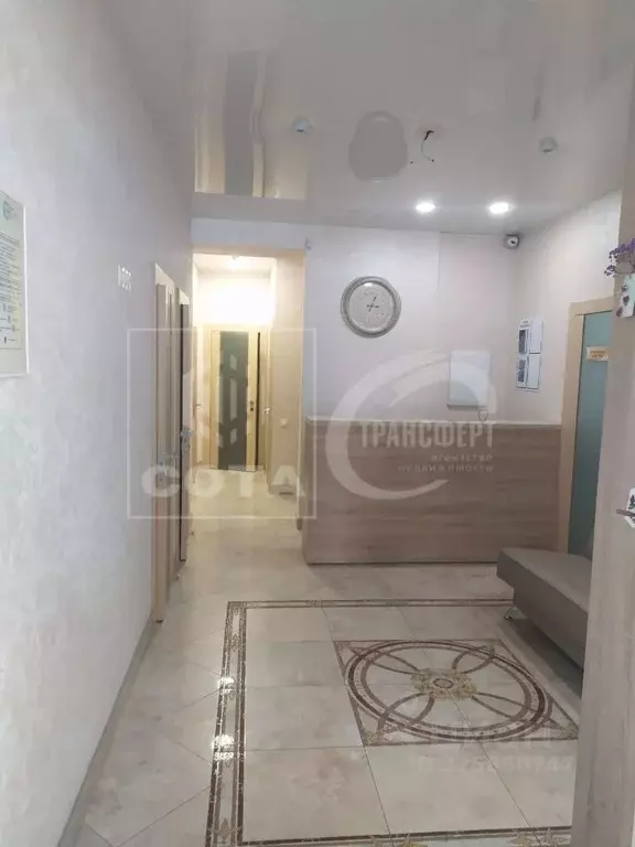 Помещение свободного назначения в Воронежская область, Воронеж ул. ... - Фото 2