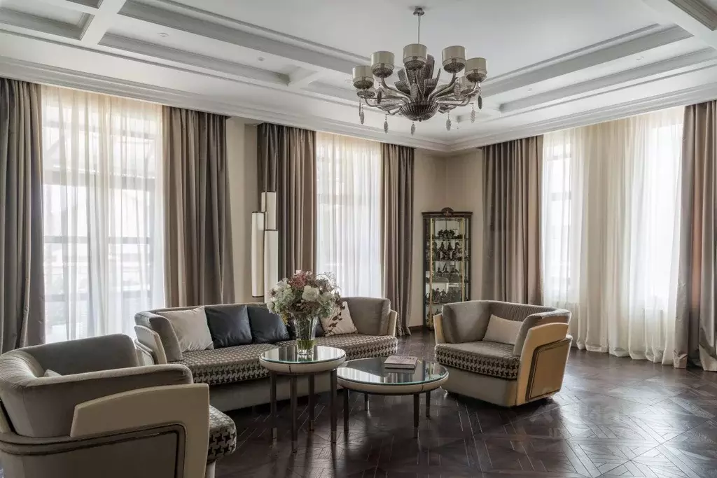 Дом в Москва Остафьевская ул., 52к30 (950 м) - Фото 2