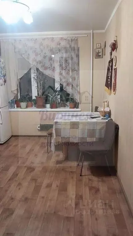 1-к кв. Московская область, Раменское ул. Левашова, 37 (42.0 м) - Фото 2