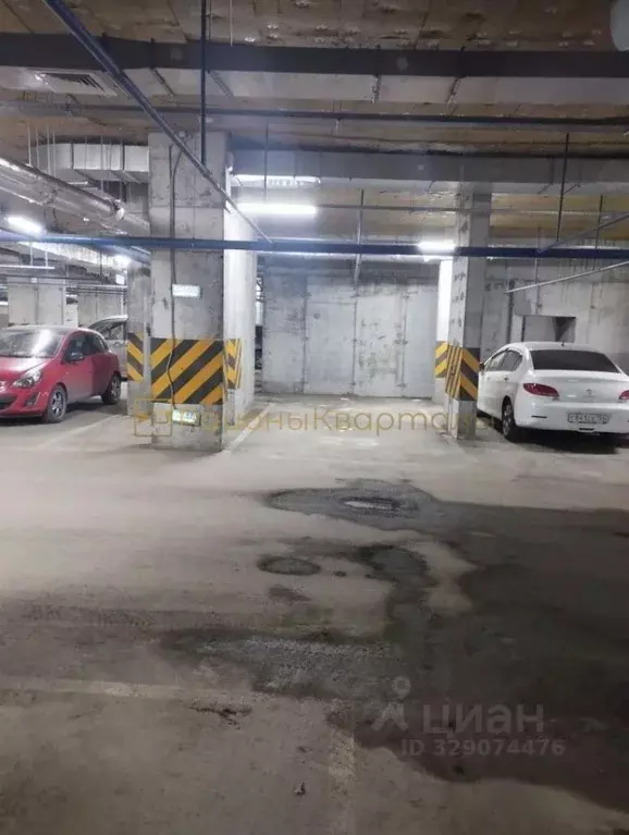 Гараж в Новосибирская область, Новосибирск ул. Декабристов, 115 (23 м) - Фото 1
