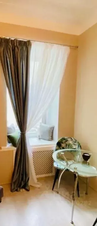 Комната Санкт-Петербург ул. Опочинина, 9 (14.0 м) - Фото 2