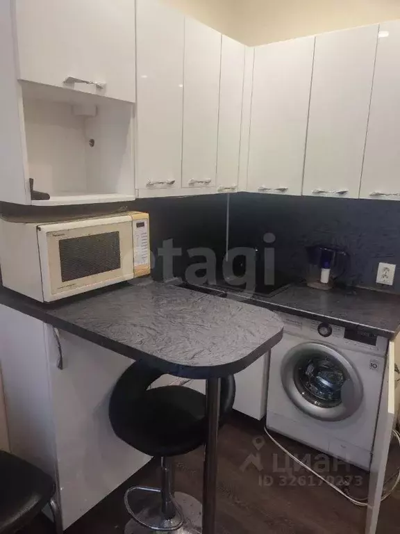 Студия Амурская область, Благовещенский район, с. Чигири Лесная ул., ... - Фото 1