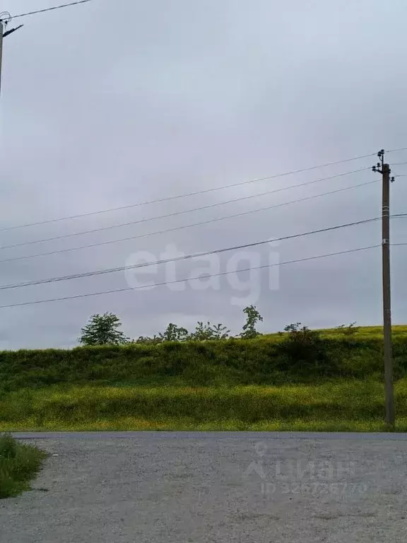 Участок в Ингушетия, Малгобекский район, с. Нижние Ачалуки Шоссейная ... - Фото 1