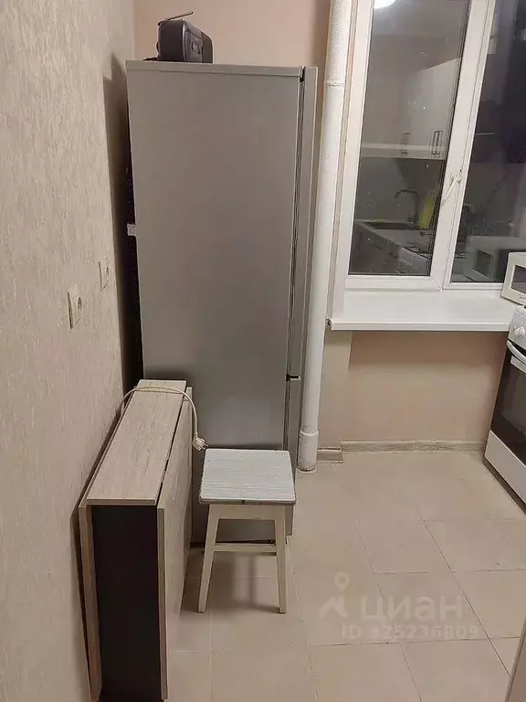 2-к кв. Москва Флотская ул., 26 (42.0 м) - Фото 2