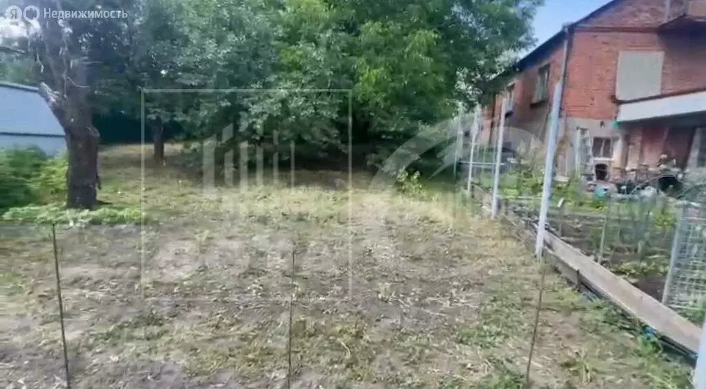 Участок в Воронеж, Дуговая улица, 2 (399 м) - Фото 0