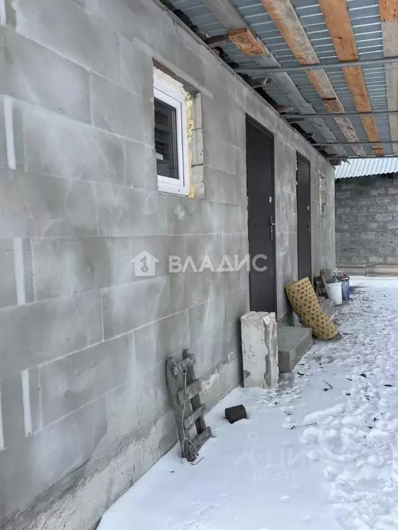 Дом в Новосибирская область, Новосибирск Затон мкр, ул. Судоремонтная, ... - Фото 0