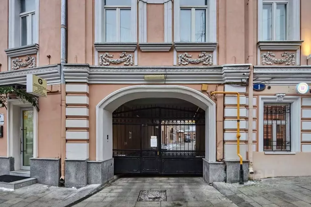 Офис в Москва Неглинная ул., 18С1 (250 м) - Фото 2