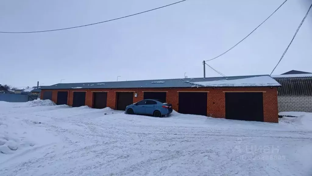 Гараж в Татарстан, Арск  (22 м) - Фото 1