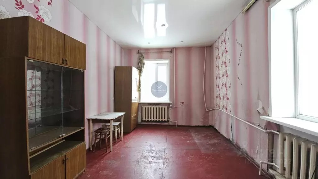 Комната Воронежская область, Борисоглебск ул. Чкалова (18.8 м) - Фото 2