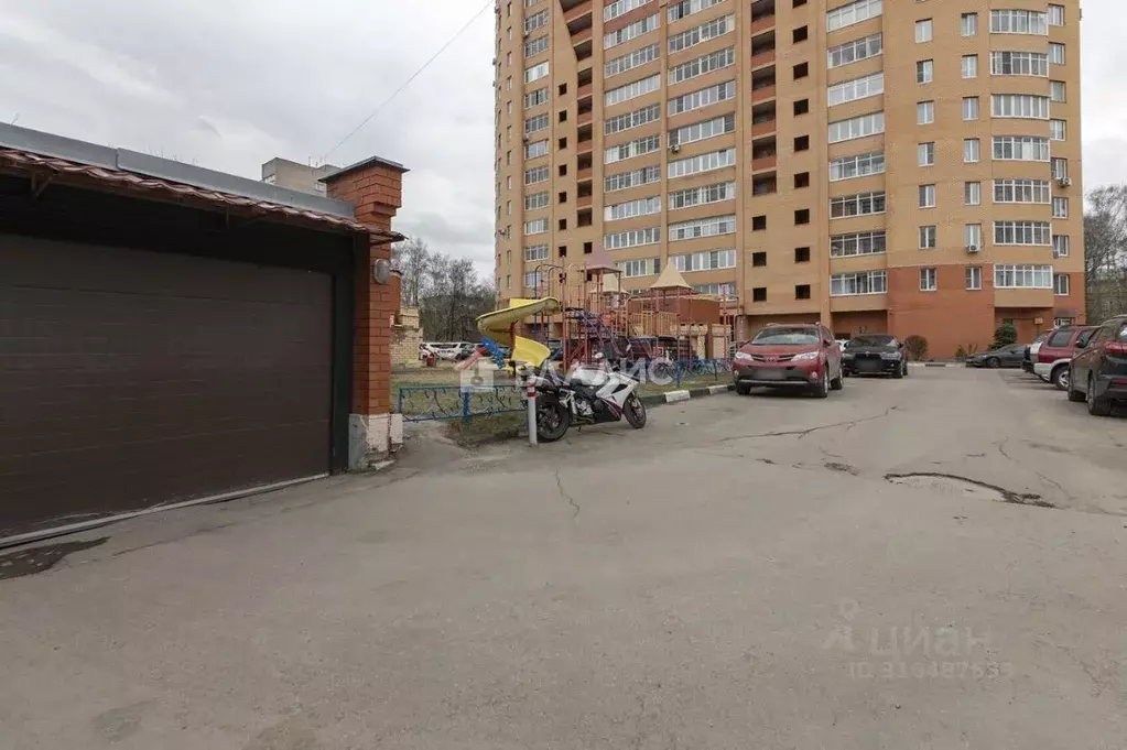 Гараж в Московская область, Королев ул. Болдырева, 5 (18 м) - Фото 0