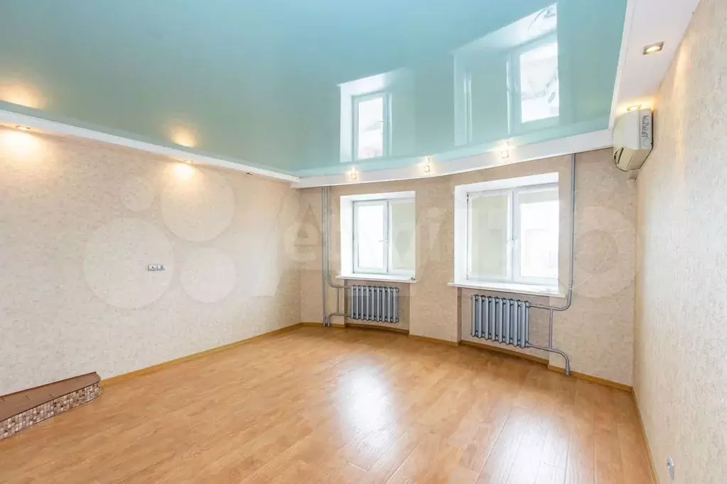2-к. квартира, 84 м, 3/9 эт. - Фото 1