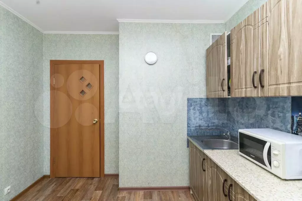 1-к. квартира, 33 м, 2/10 эт. - Фото 1