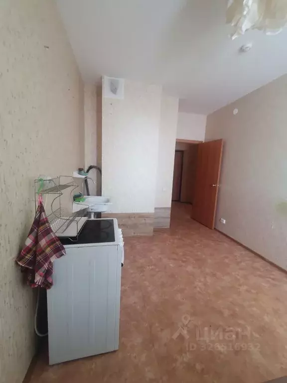 1-к кв. Нижегородская область, Кстово бул. Нефтепереработчиков, 11А ... - Фото 2