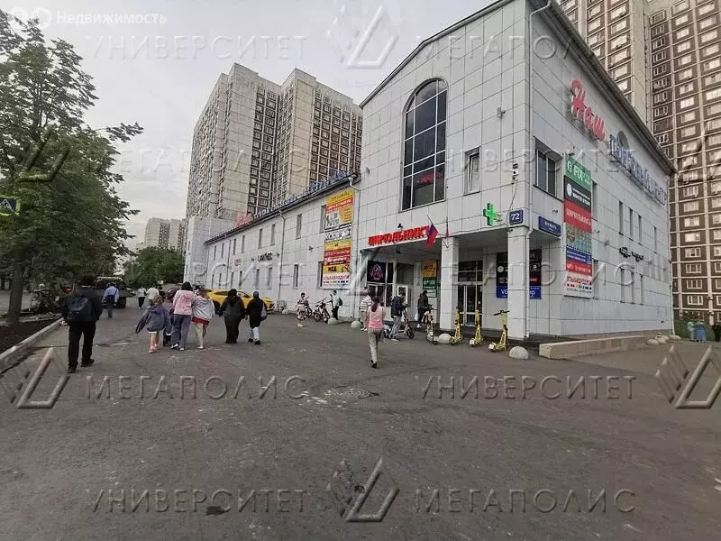 Помещение свободного назначения (85 м) - Фото 0