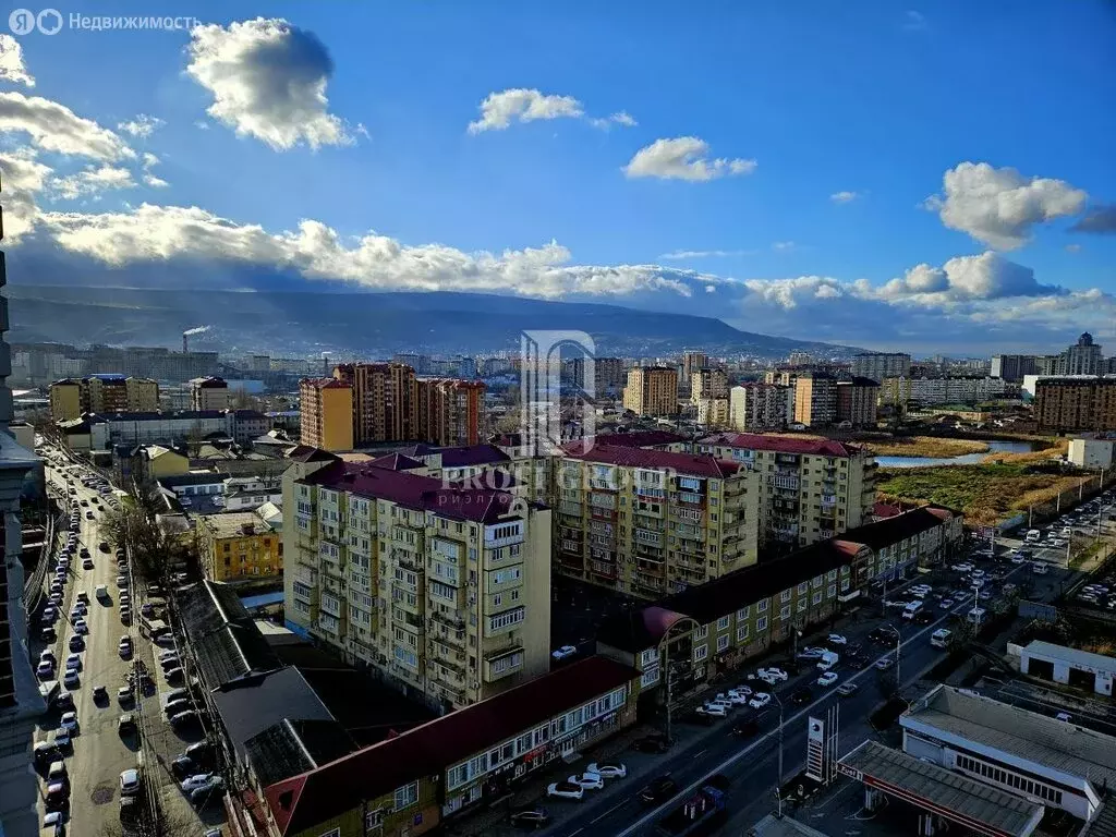 2-комнатная квартира: Махачкала, проспект Петра I, 69 (76.1 м) - Фото 2
