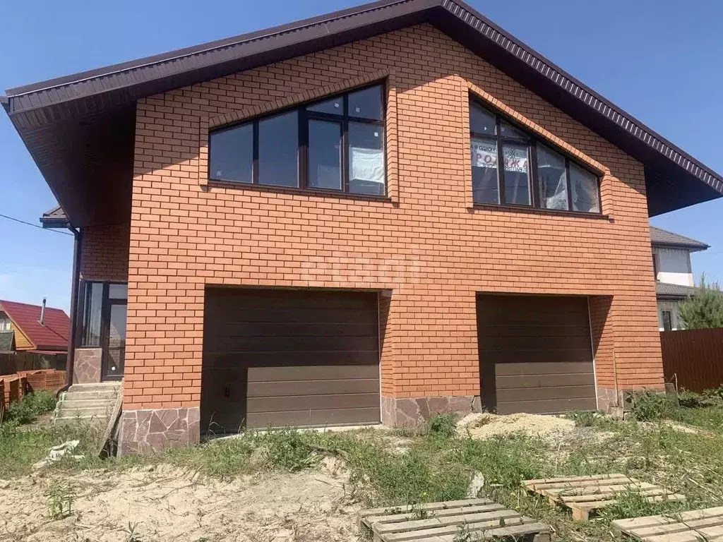 Дом в Свердловская область, Екатеринбург ул. Юности, 11 (492 м) - Фото 2