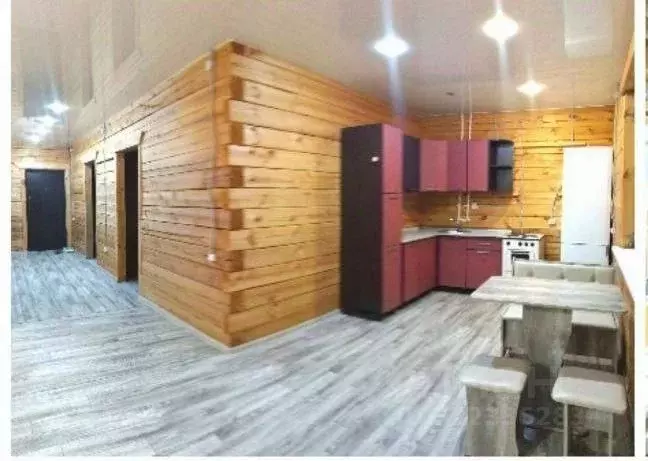 Дом в Иркутская область, Иркутский муниципальный округ, с. Хомутово ... - Фото 2