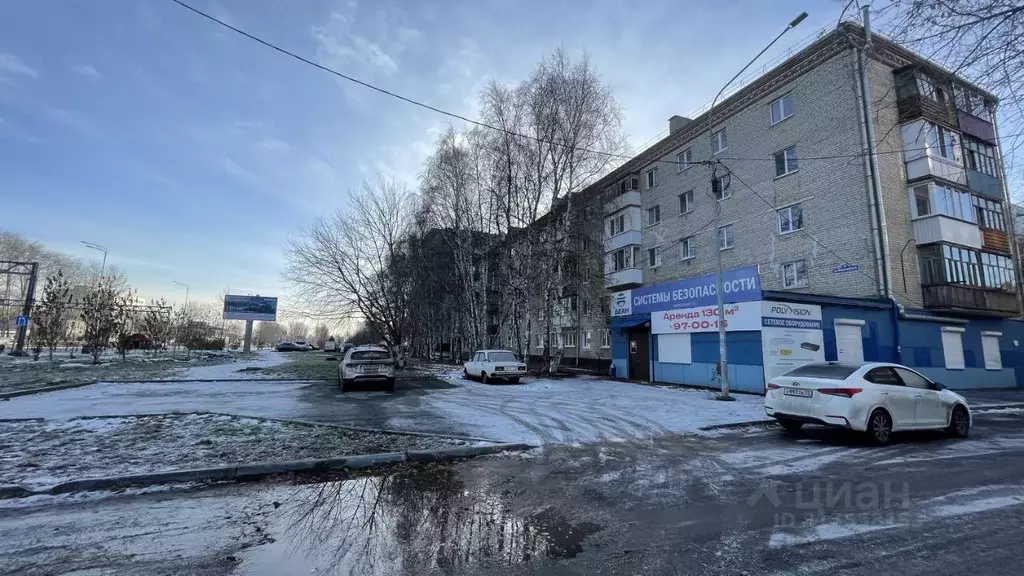 Помещение свободного назначения в Тюменская область, Тюмень ... - Фото 0
