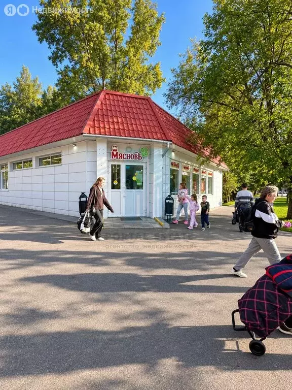 Помещение свободного назначения (310 м) - Фото 1