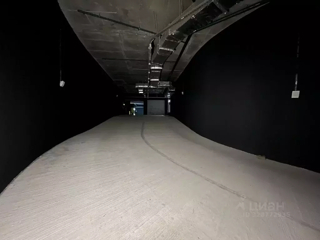 Гараж в Москва ул. Светланова, 11к1 (13 м) - Фото 1