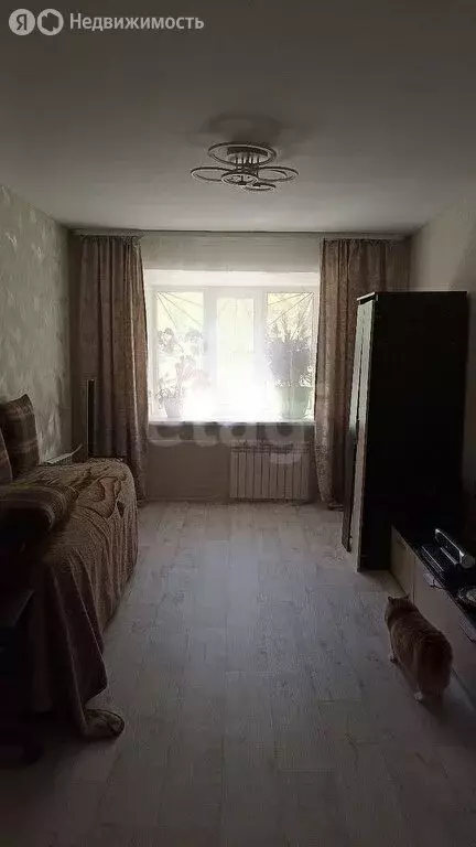 2-комнатная квартира: Пермь, Закамская улица, 85 (59 м) - Фото 0