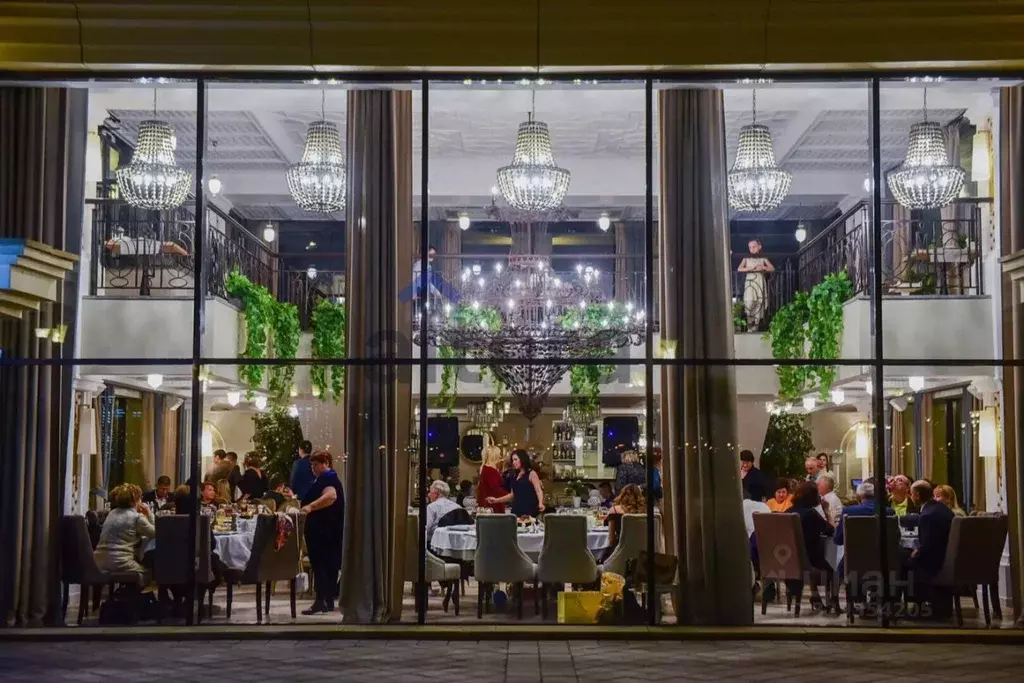 Помещение свободного назначения в Татарстан, Казань Федосеевская ул., ... - Фото 1