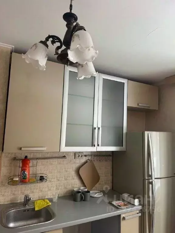 3-к кв. Московская область, Долгопрудный Лихачевское ш., 9 (60.0 м) - Фото 1