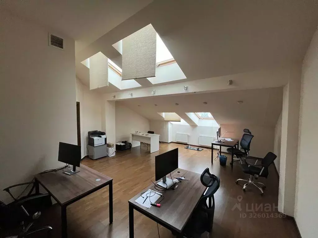 Офис в Москва Никольская ул., 10 (149 м) - Фото 2