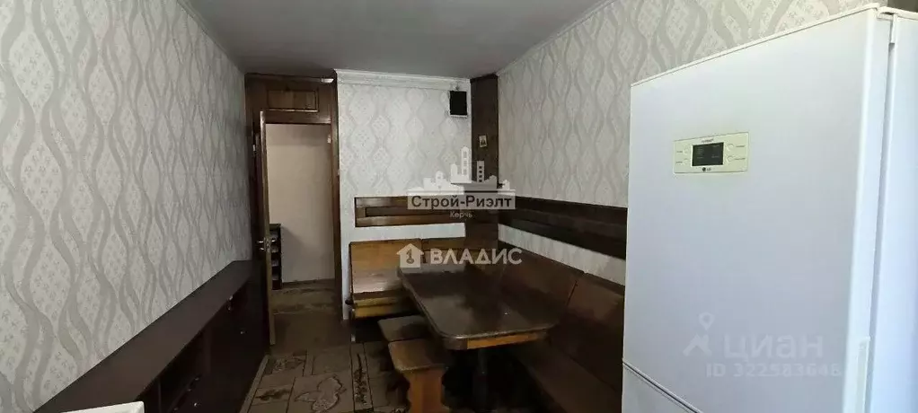 2-к кв. Крым, Керчь ул. Дмитрия Донского, 3 (56.9 м) - Фото 2