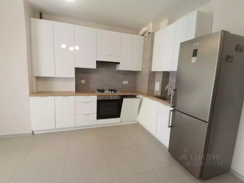 3-к кв. Калининградская область, Калининград Мирная ул., 1 (90.0 м) - Фото 2